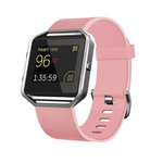 Fitbit Blaze Smart Fitness Watch
