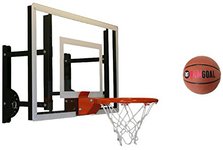 RAMgoal Mini Basketball Hoop and Ball