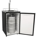 EdgeStar KC2000 Full-Size Keg Beer Cooler