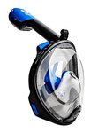 WildHorn Outfitters Seaview Panoramic Full Face Mask