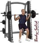 Pro Clubline Counterbalanced