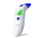 QQcute Digital Infrared Forehead Thermometer