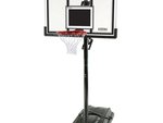 Lifetime 71524 XL Height Adjustable Portable Basketball System, 54 Inch