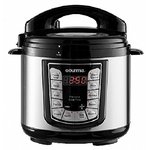 Gourmia GPC1000 Electric Digital Pressure Cooker Gourmia GPC1000 Electric Digital Pressure Cooker