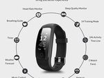 Coffea Fitness Tracker H7-HR