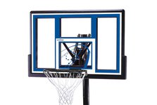 Lifetime 1531 48 Inch Shatterproof Backboard
