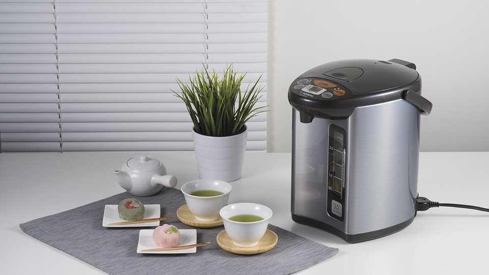 Best Electric Hot Water Pots