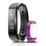 Coffea C2 Fitness Tracker