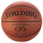 Spalding Rookie Gear