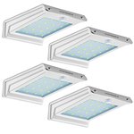 URPOWER 20 LED Outdoor Solar Lights