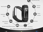 Coffea C2 Fitness Tracker