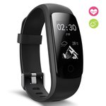Coffea Fitness Tracker H7-HR