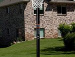 Lifetime 48 Inch Portable Basketball Hoop