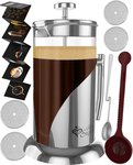 Kitchen Supreme 34oz French Press