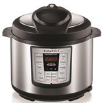 Instant Pot LUX60 V3 6-in-1 Instant Pot LUX60 V3 6-in-1