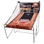 Giantex 3-Player Indoor Basketball Arcade Game