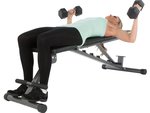 Fitness Reality Super Max Weight Adjustable Bench