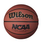 Wilson NCAA Tournament Game Basketball