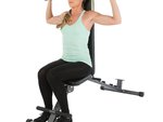 Fitness Reality Super Max Weight Adjustable Bench