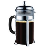 SterlingPro 8-Cup Coffee and Tea French Press