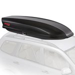 Yakima SkyBox Carbonite