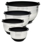 Bellemain Top Rated Stainless Steel Bowls
