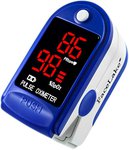 FaceLake Pulse Oximeter FL400 FaceLake Pulse Oximeter FL400