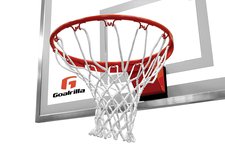 Goalrilla Heavy Weight Basketball Flex Rim Goalrilla Heavy Weight Basketball Flex Rim