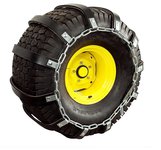TerraGrips Tire Chains