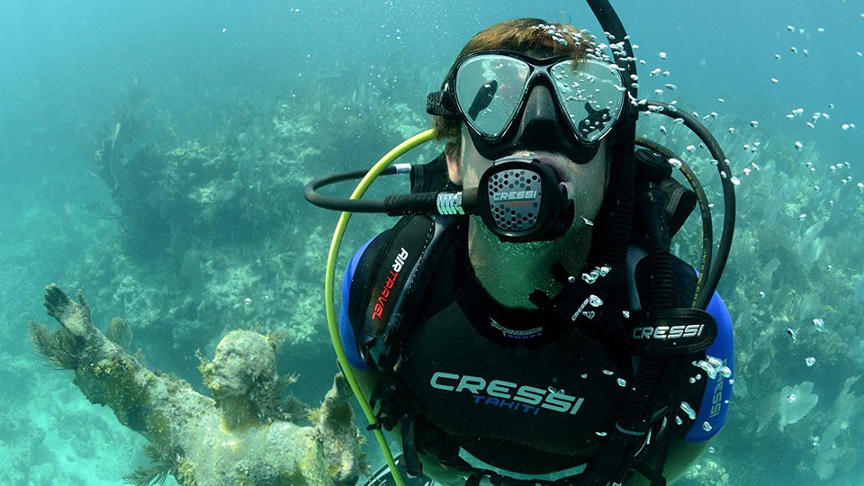 Best Scuba Diving Gear Brands Reviews