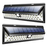 Litom 54 LED Outdoor Solar Light