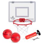 Stumptown Sportz Mini Basketball Hoop
