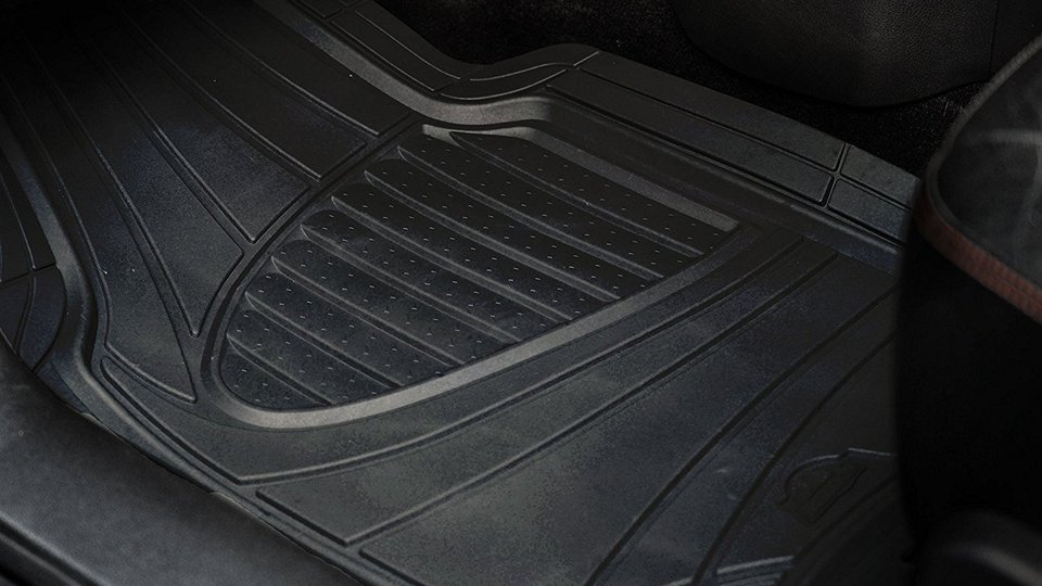 Best Car Floor Mats for all Weather in Reviews and Buying Guide