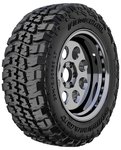 Federal Couragia Mud-Terrain Radial Tire Federal Couragia Mud-Terrain Radial Tire