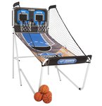 Triumph Sports 8-in- 1 Two Player Basketball with friend