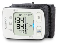 Omron Series 7 Wrist Monitor