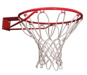Lifetime 5818 Classic Basketball Rim, Orange Lifetime 5818 Classic Basketball Rim, Orange