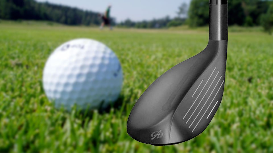 Best Hybrid Golf Clubs Reviews 2018