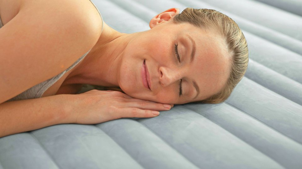 Best Air Mattresses for Everyday Use Review and Buying Guide