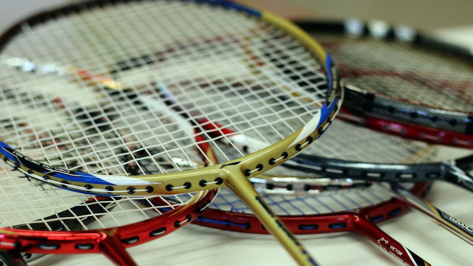 Best Badminton Racket for Beginners in Reviews