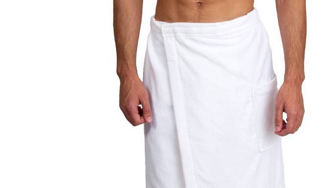 best bath towel wrap