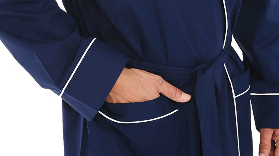 Best Bath Robes in Reviews and Buying Guide