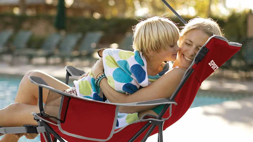 Best Beach Chair with Canopy to buy on Amazon
