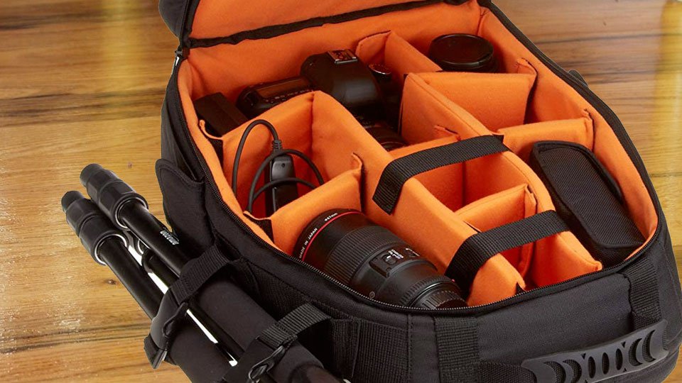 Here are the Best Camera Bags for Traveling in 2018 reviews