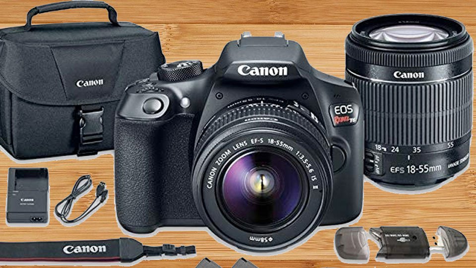 Buying Best Camera Under 500 in 2018 Reviews