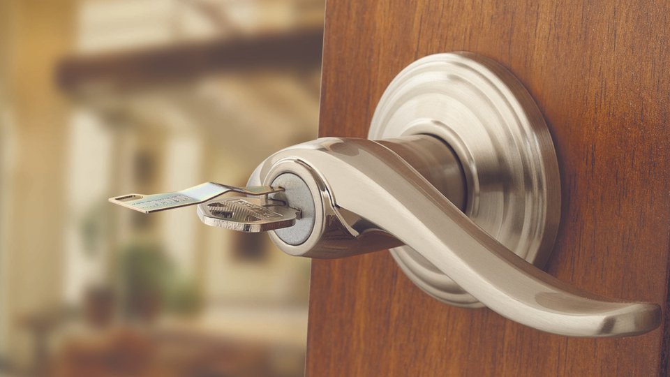 5 Best Door Handle Sets to get for home improvement — reviews
