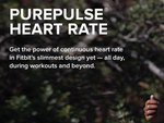 Fitbit-Alta heart rate