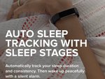 Fitbit-Alta Sleep
