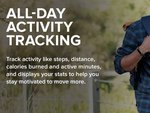 Fitbit-Alta All day tracking