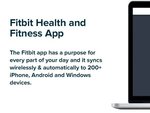 Fitbit-Alta Apps